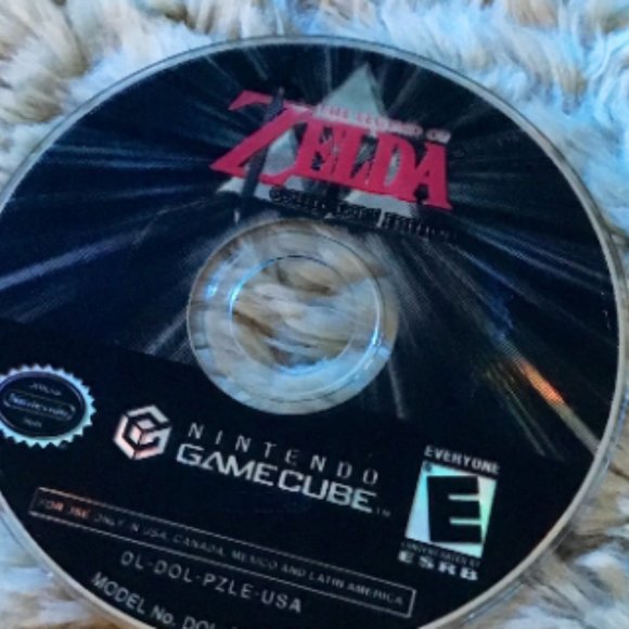 The Legend of Zelda 2 Game Bundle - Picture 6 of 12